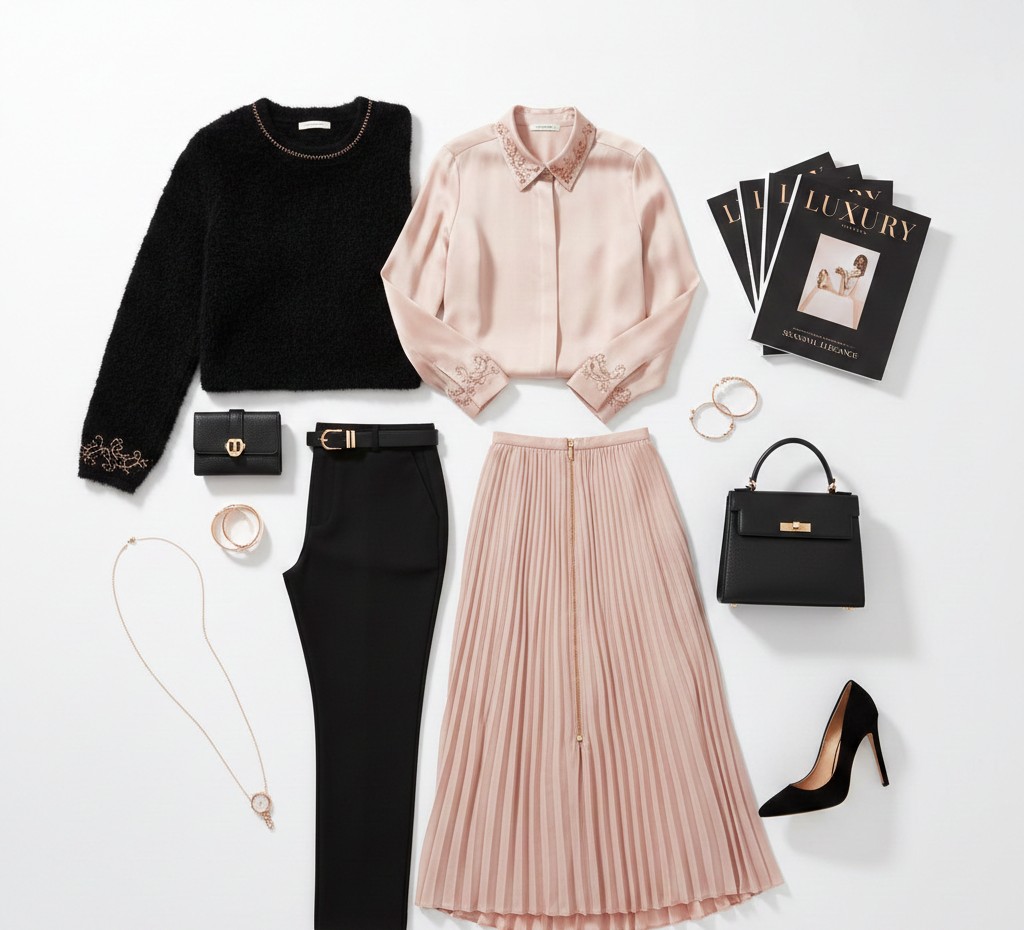 Casual style expertise